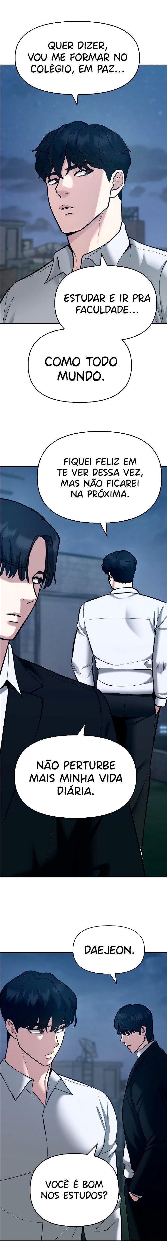Read The Best Man In Charge PT Manga Online