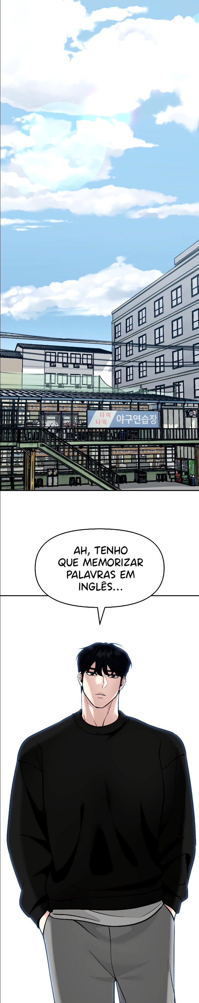 Read The Best Man In Charge PT Manga Online