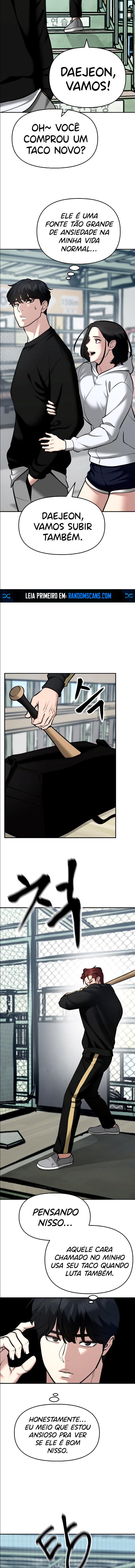 Read The Best Man In Charge PT Manga Online