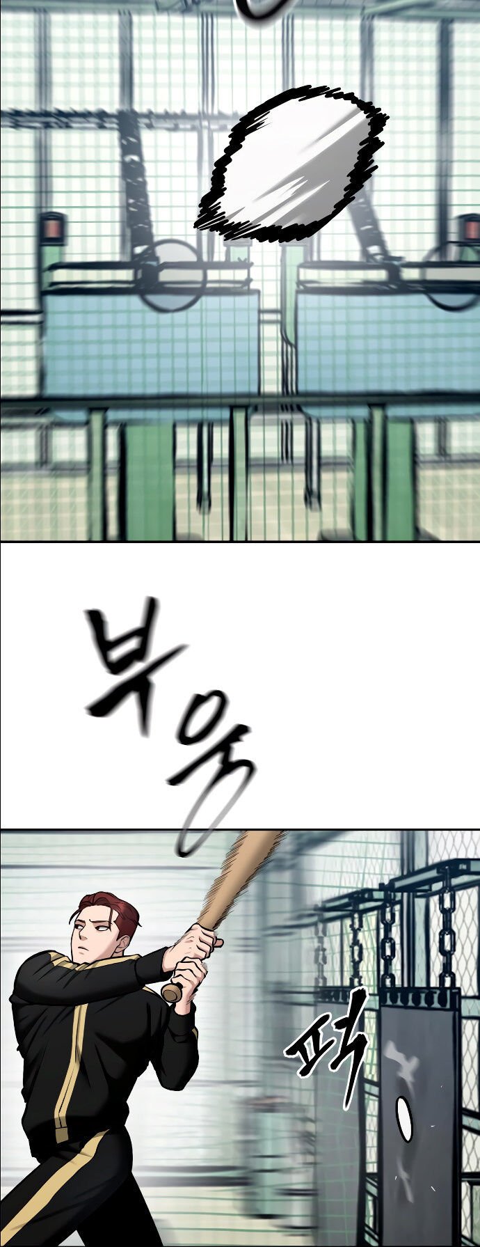 Read The Best Man In Charge PT Manga Online
