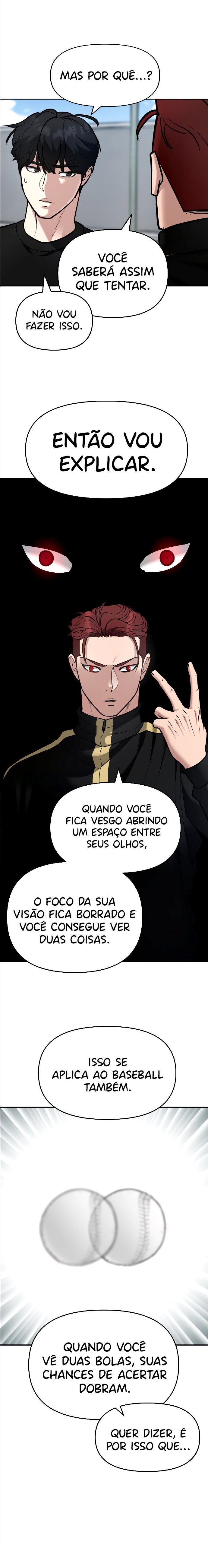 Read The Best Man In Charge PT Manga Online