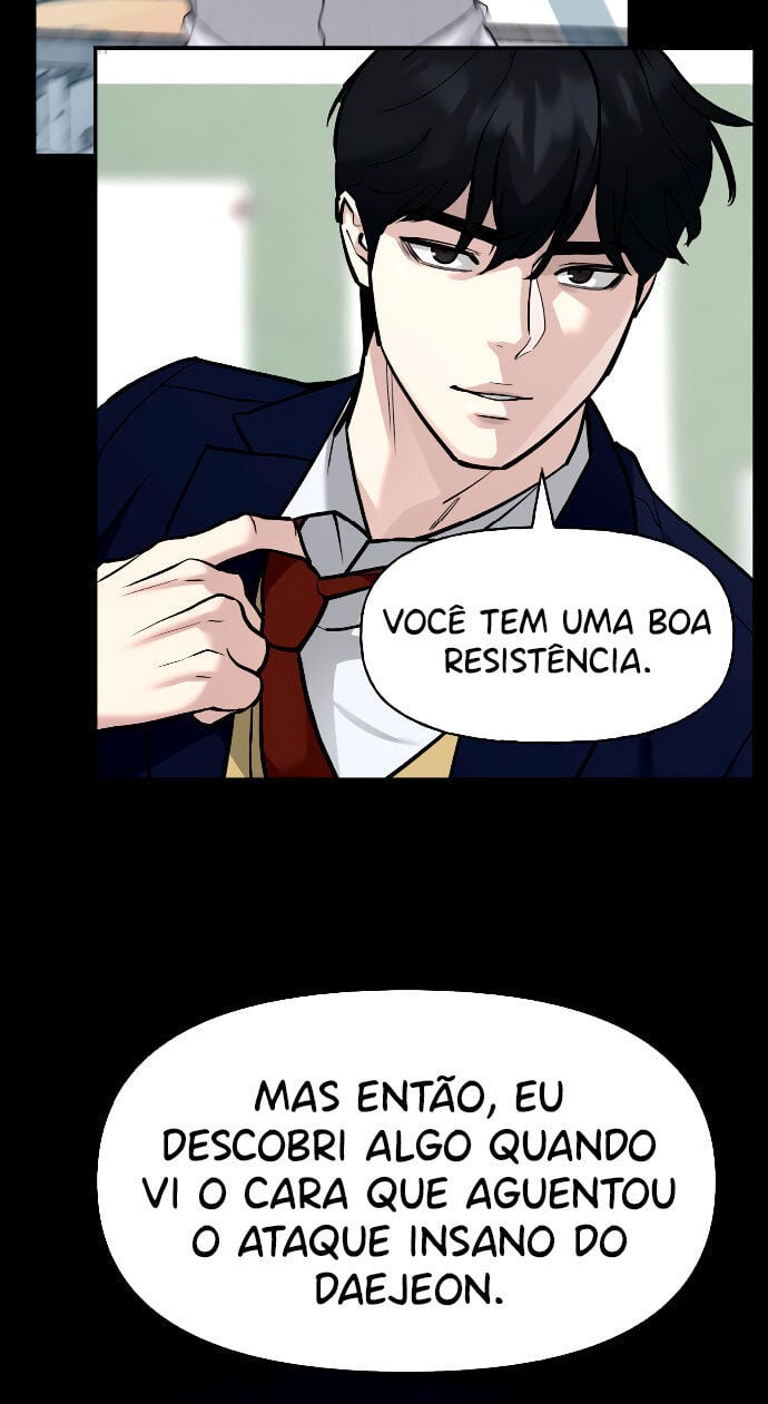 Read The Best Man In Charge PT Manga Online
