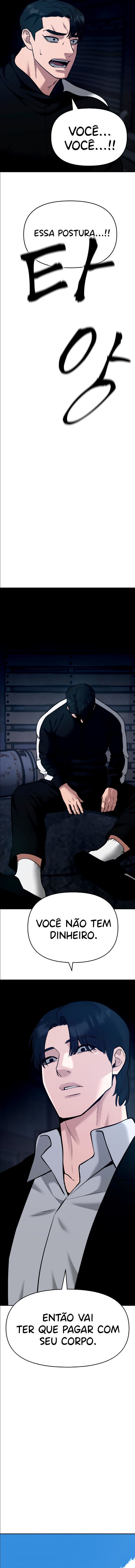 Read The Best Man In Charge PT Manga Online