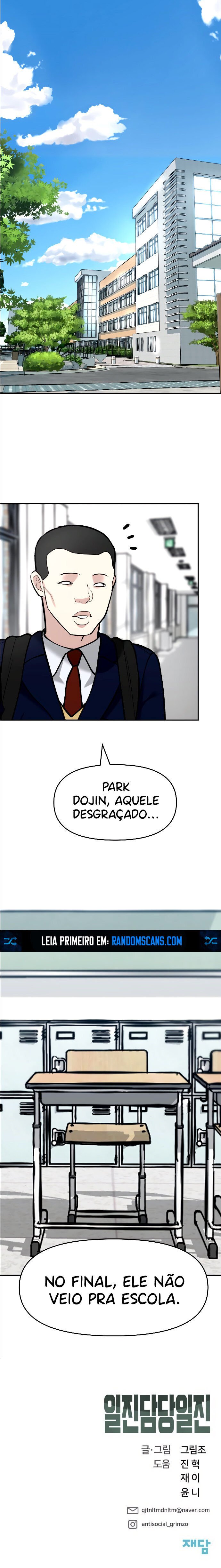 Read The Best Man In Charge PT Manga Online