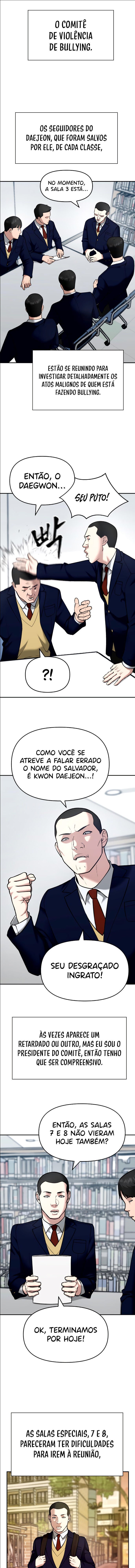Read The Best Man In Charge PT Manga Online