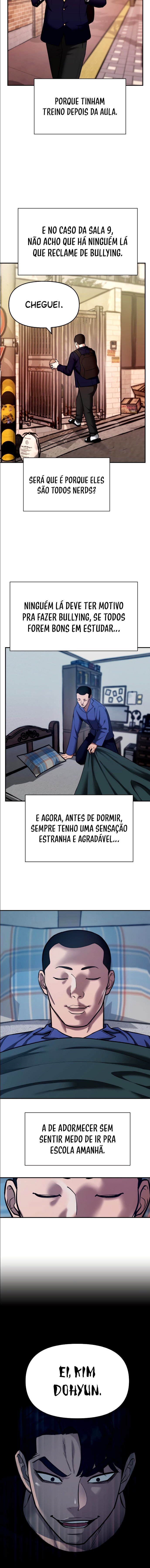 Read The Best Man In Charge PT Manga Online