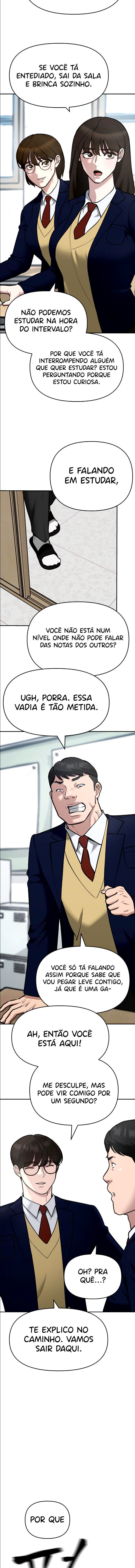 Read The Best Man In Charge PT Manga Online