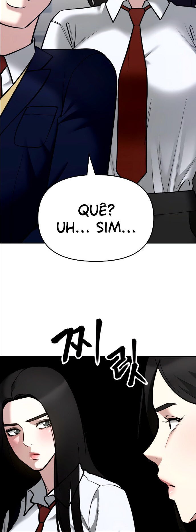 Read The Best Man In Charge PT Manga Online