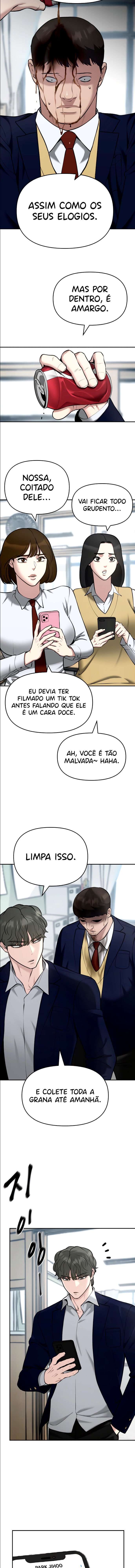 Read The Best Man In Charge PT Manga Online