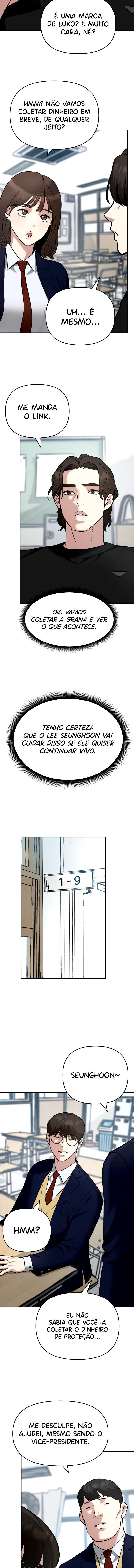 Read The Best Man In Charge PT Manga Online