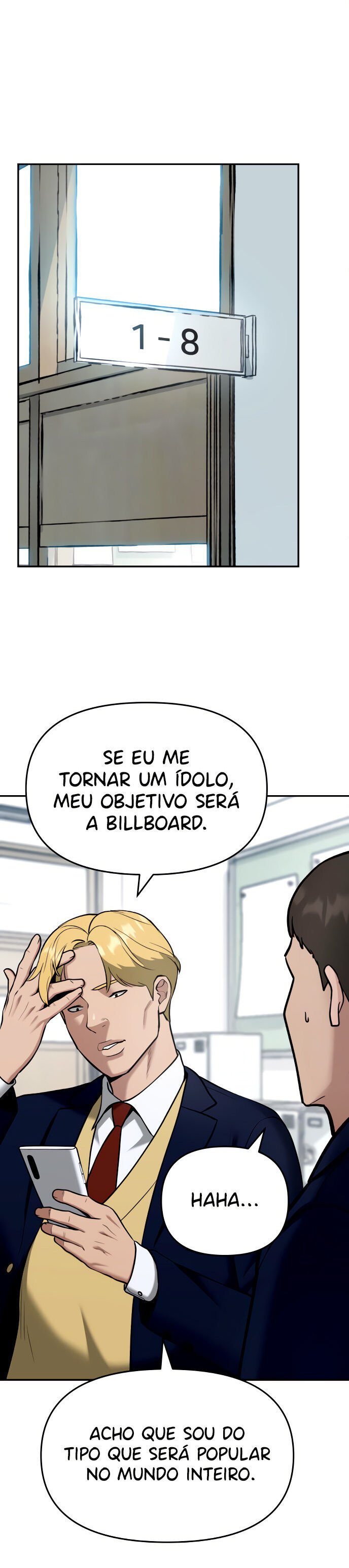 Read The Best Man In Charge PT Manga Online