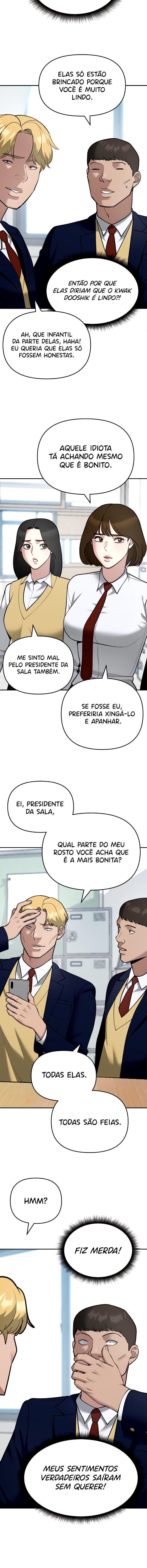 Read The Best Man In Charge PT Manga Online