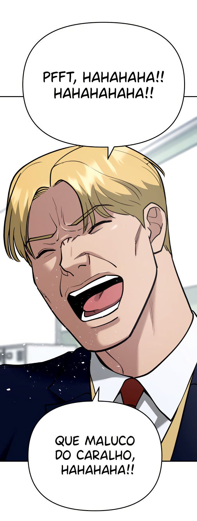 Read The Best Man In Charge PT Manga Online