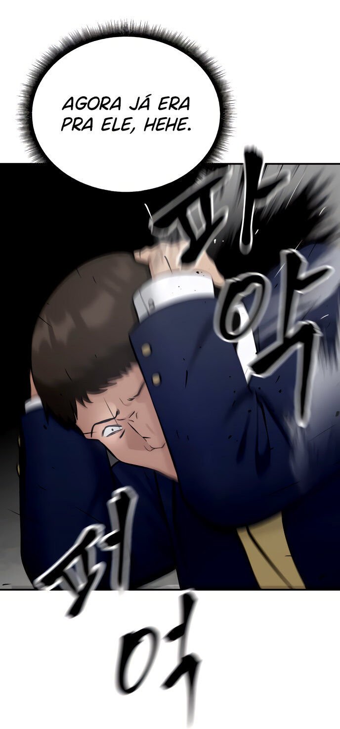Read The Best Man In Charge PT Manga Online