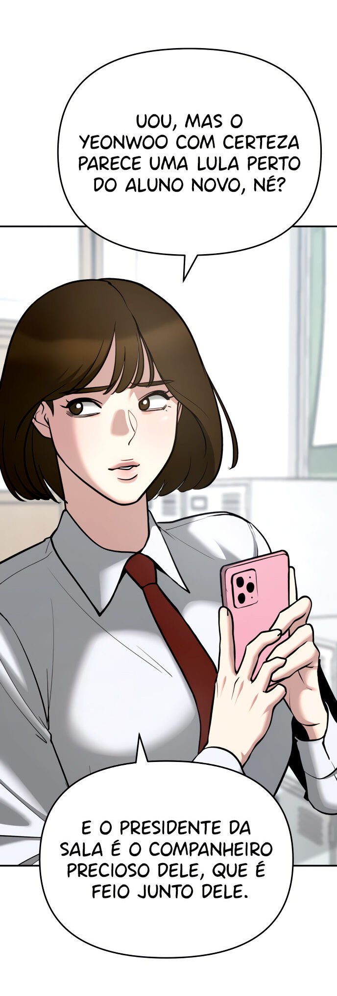 Read The Best Man In Charge PT Manga Online