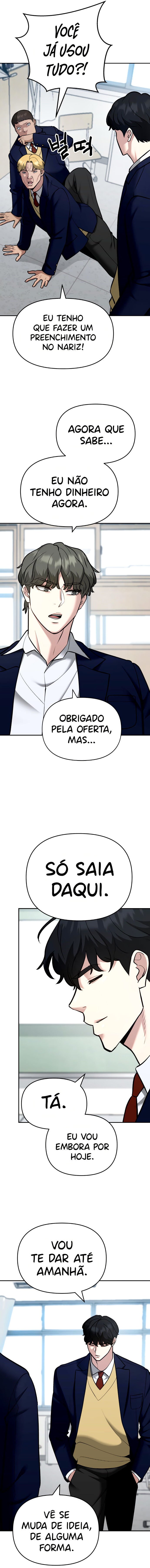 Read The Best Man In Charge PT Manga Online