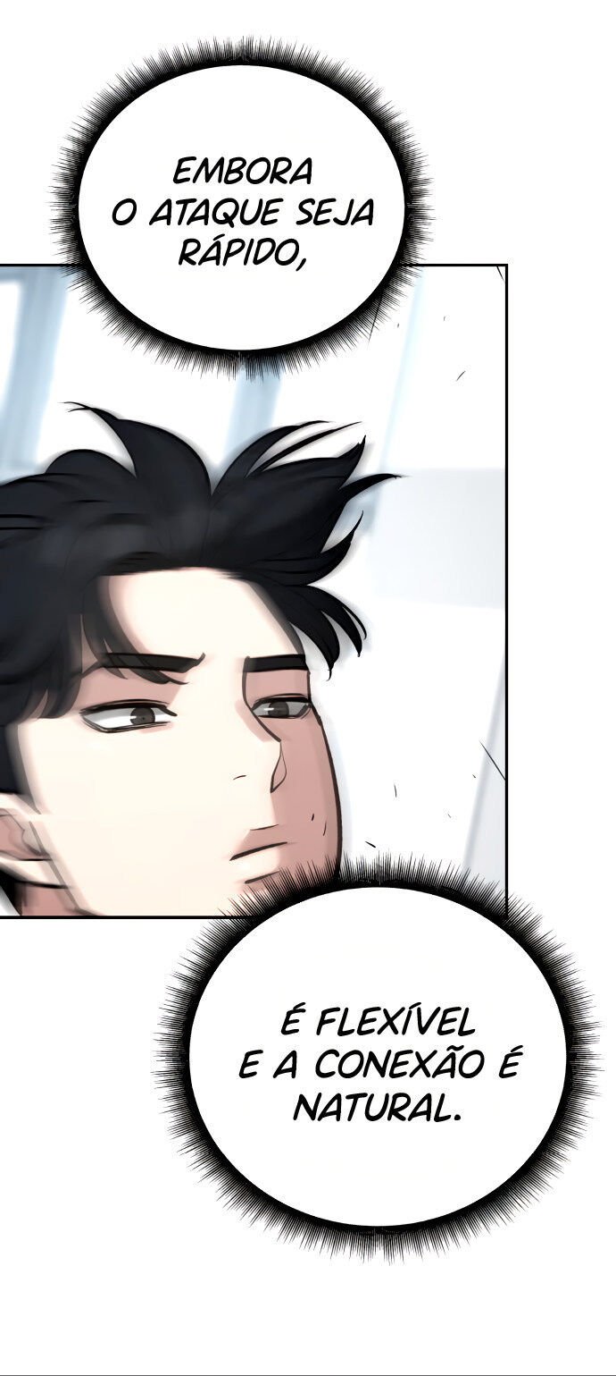 Read The Best Man In Charge PT Manga Online