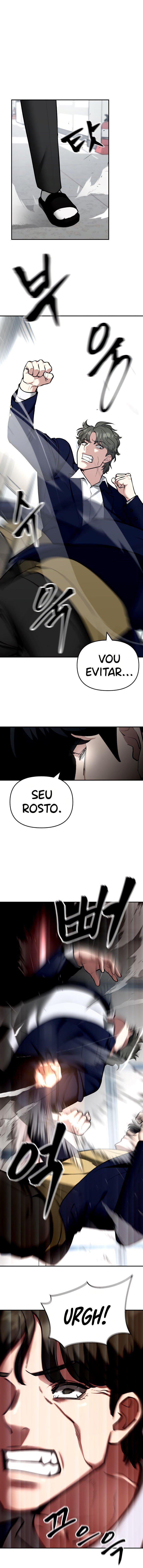 Read The Best Man In Charge PT Manga Online