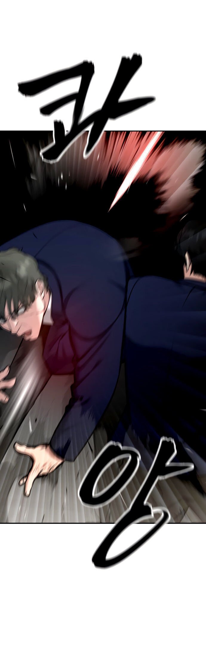 Read The Best Man In Charge PT Manga Online