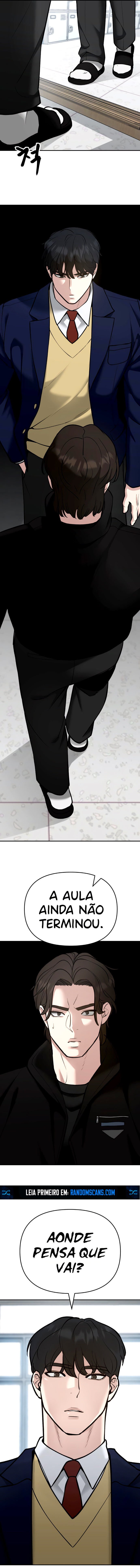 Read The Best Man In Charge PT Manga Online