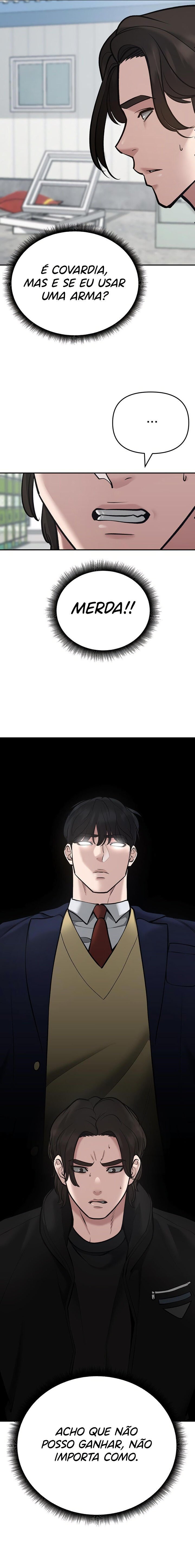 Read The Best Man In Charge PT Manga Online