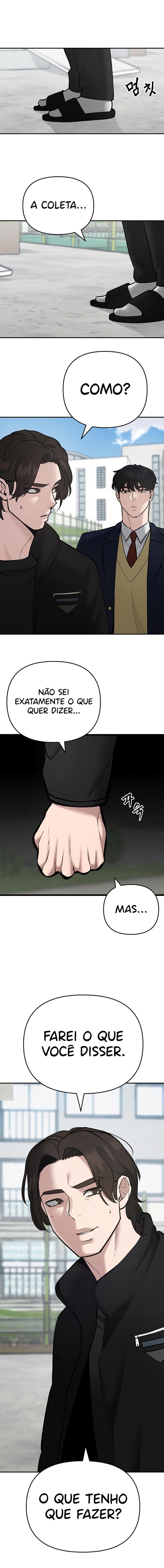 Read The Best Man In Charge PT Manga Online