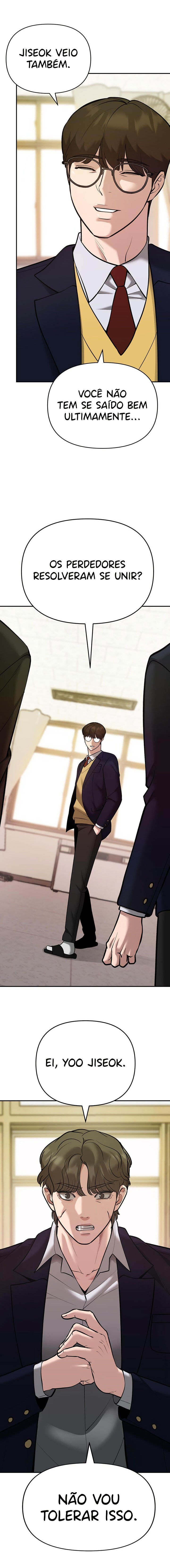 Read The Best Man In Charge PT Manga Online