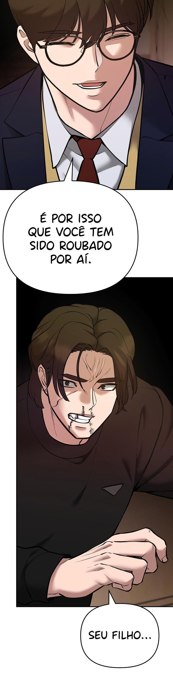 Read The Best Man In Charge PT Manga Online