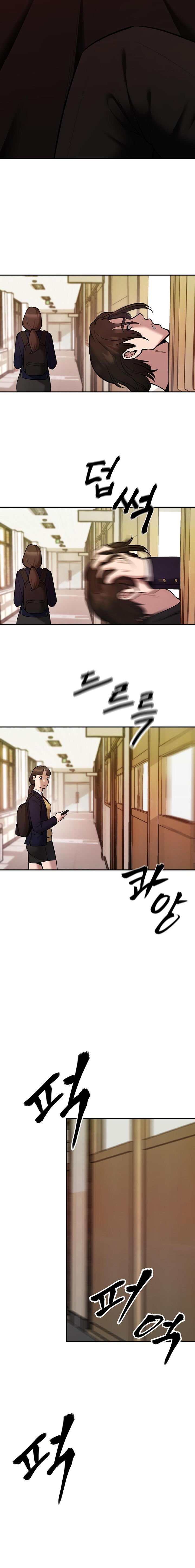 Read The Best Man In Charge PT Manga Online