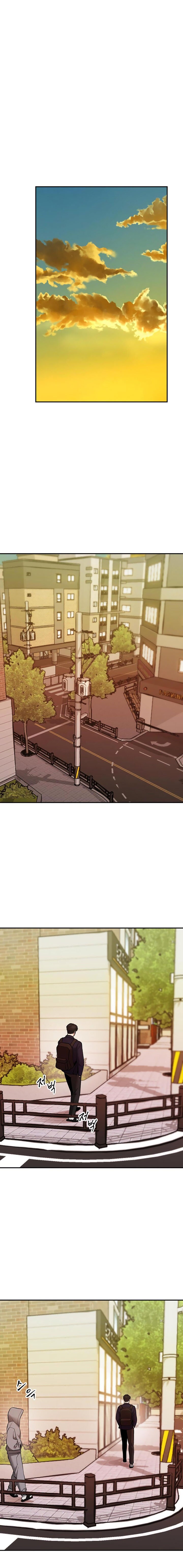 Read The Best Man In Charge PT Manga Online