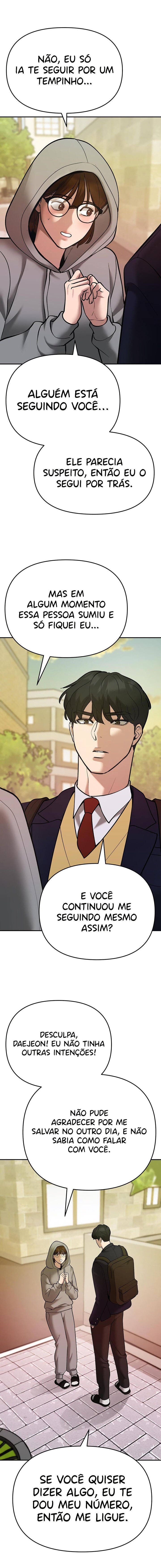 Read The Best Man In Charge PT Manga Online