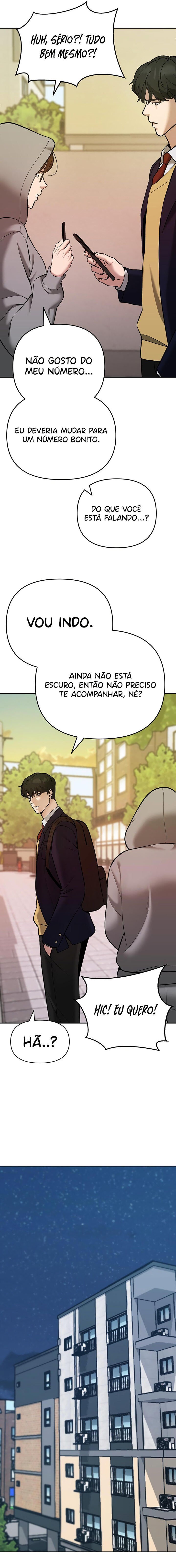 Read The Best Man In Charge PT Manga Online