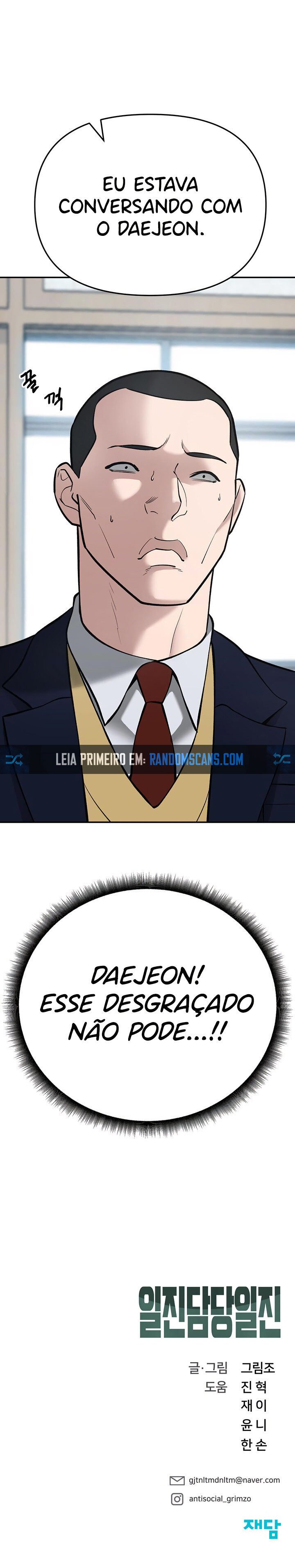 Read The Best Man In Charge PT Manga Online