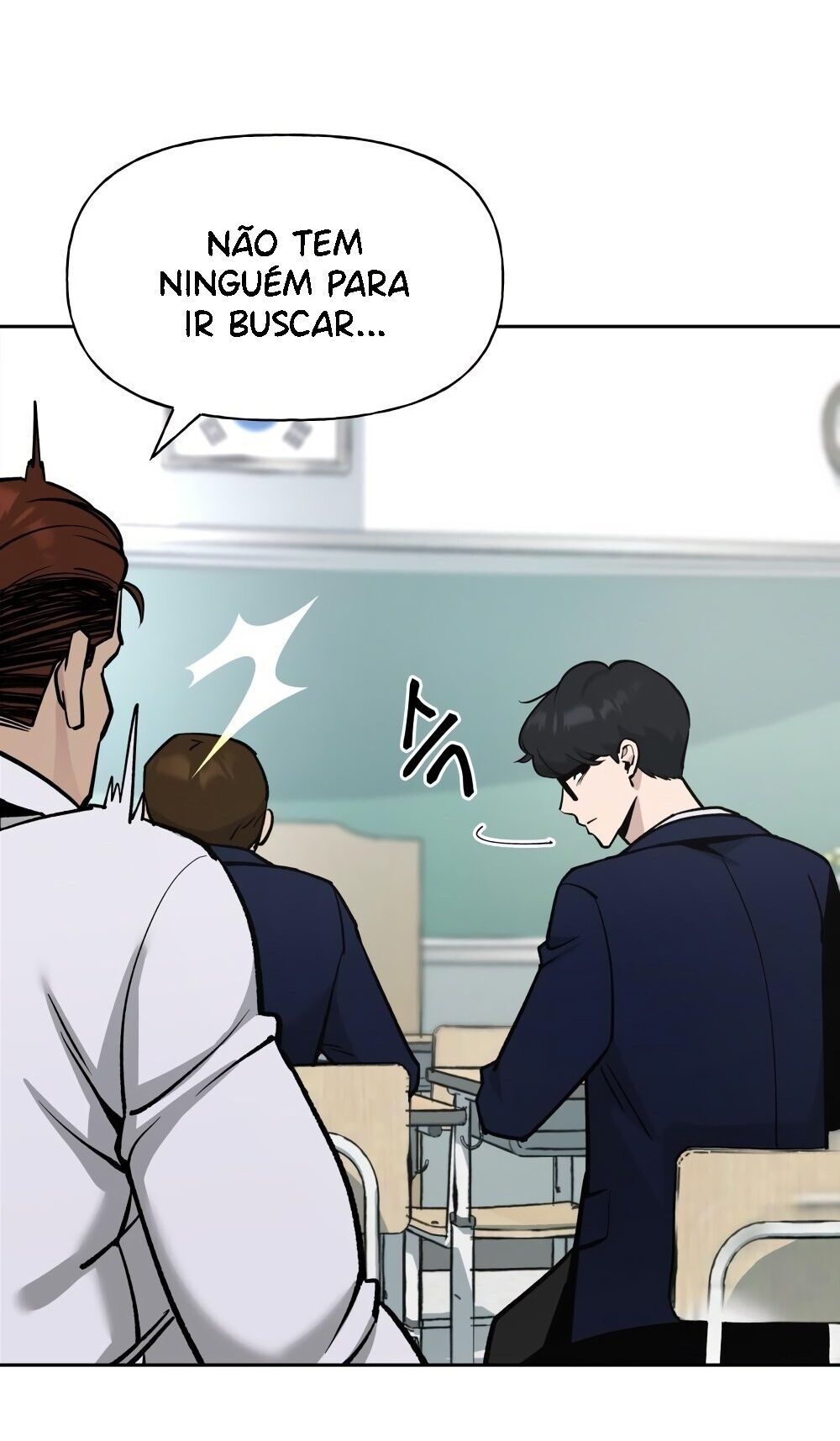 Read The Best Man In Charge PT Manga Online