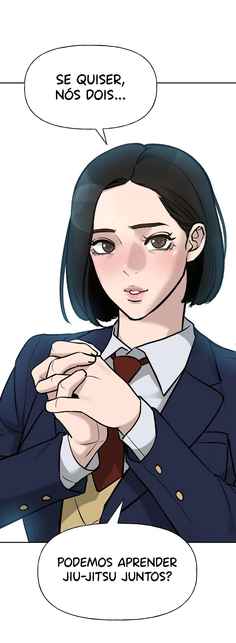 Read The Best Man In Charge PT Manga Online
