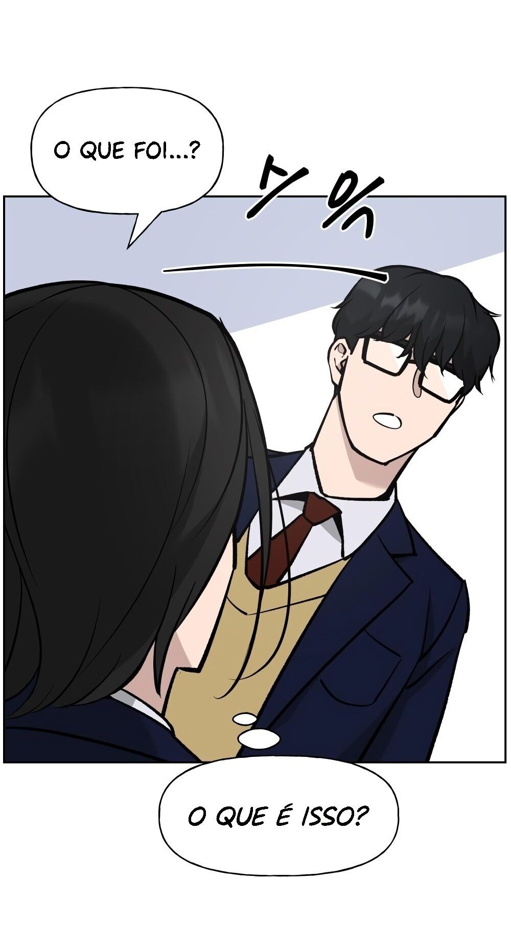 Read The Best Man In Charge PT Manga Online