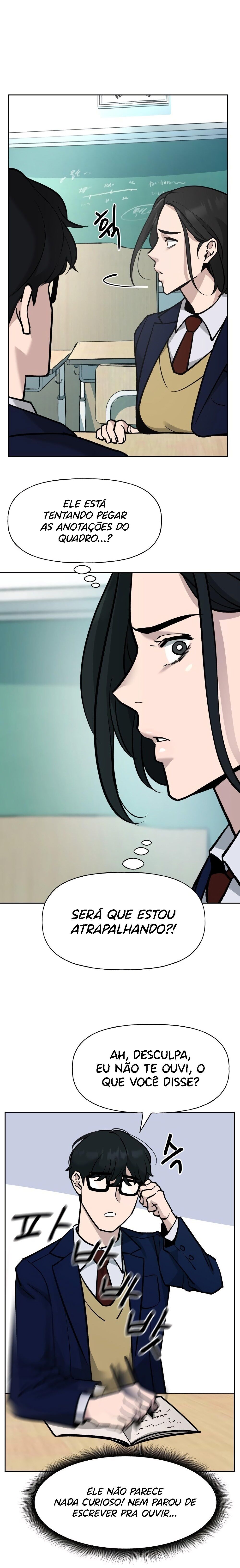 Read The Best Man In Charge PT Manga Online