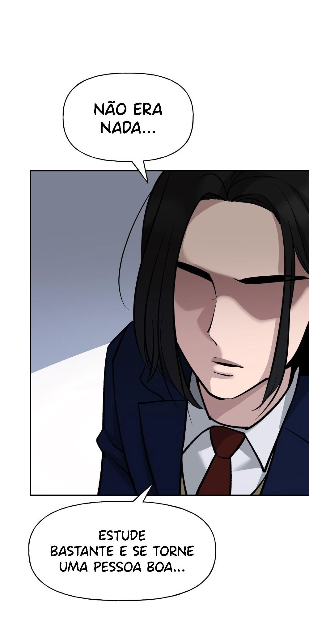 Read The Best Man In Charge PT Manga Online