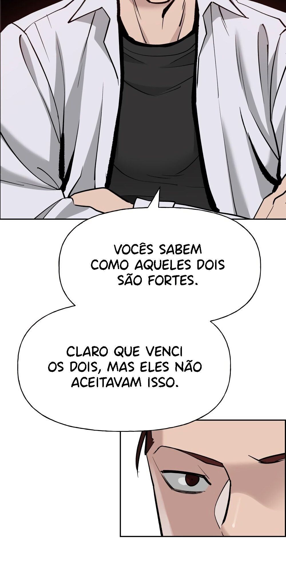 Read The Best Man In Charge PT Manga Online