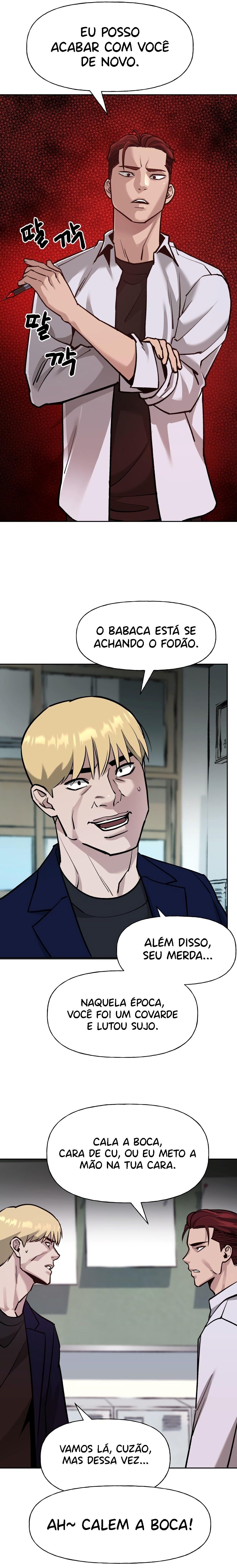 Read The Best Man In Charge PT Manga Online