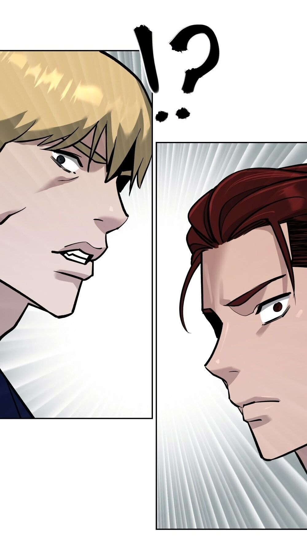 Read The Best Man In Charge PT Manga Online