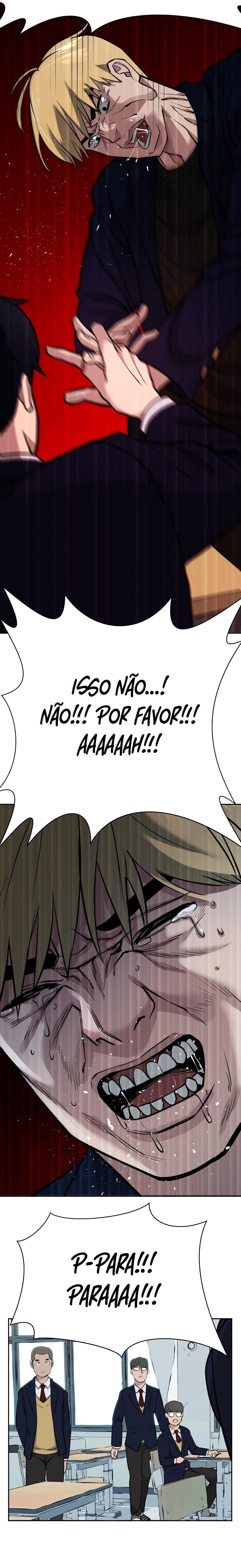 Read The Best Man In Charge PT Manga Online