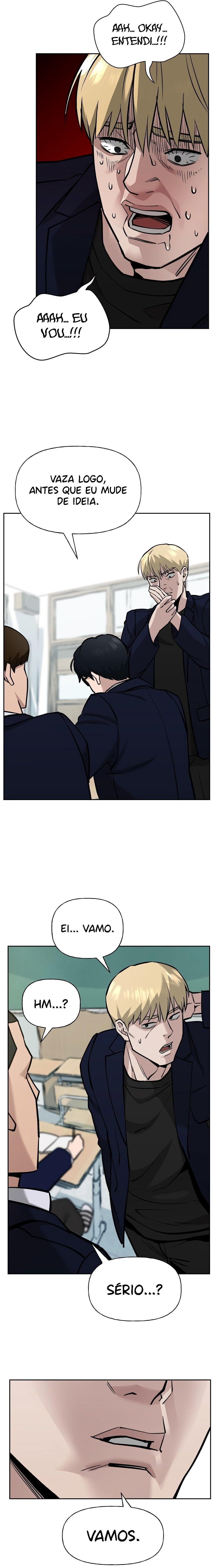 Read The Best Man In Charge PT Manga Online