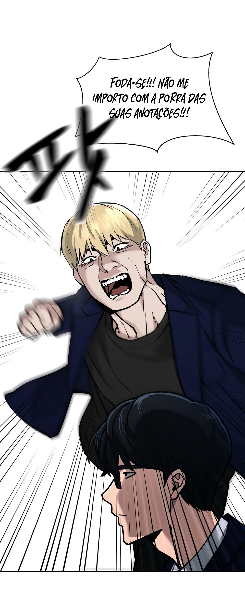 Read The Best Man In Charge PT Manga Online