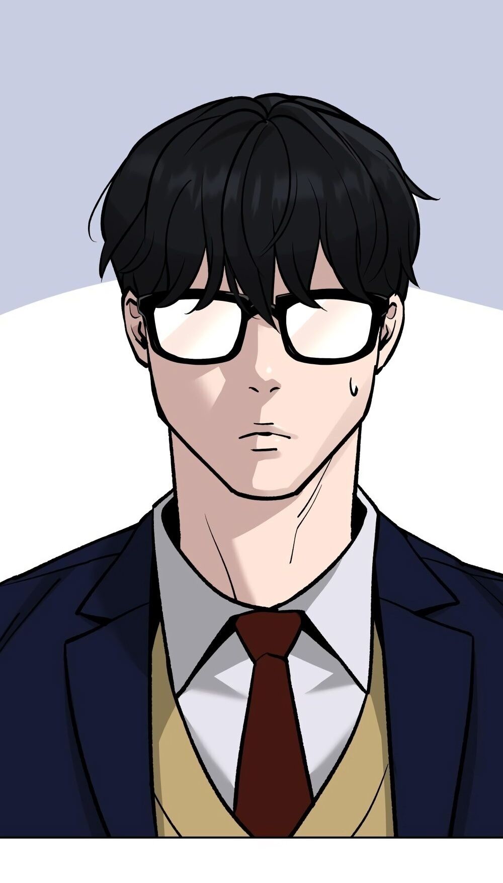 Read The Best Man In Charge PT Manga Online