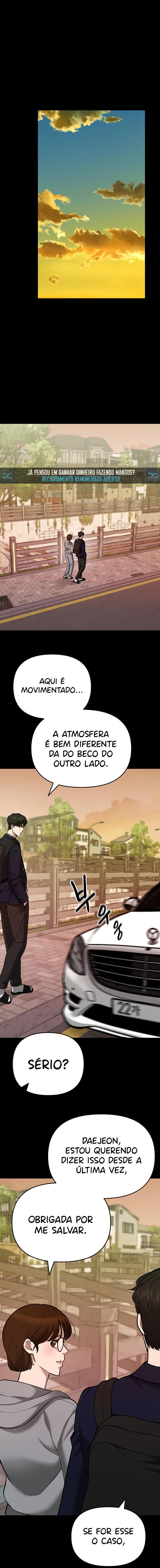 Read The Best Man In Charge PT Manga Online
