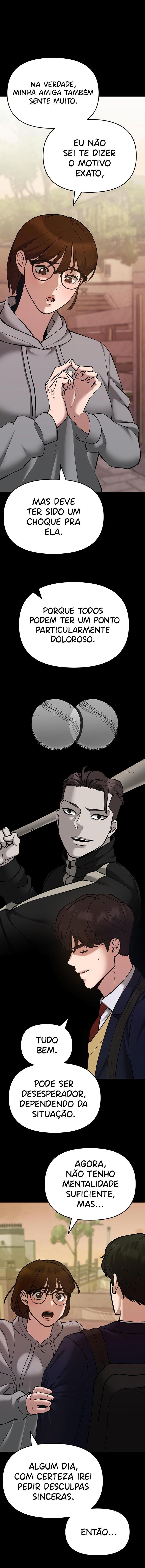 Read The Best Man In Charge PT Manga Online