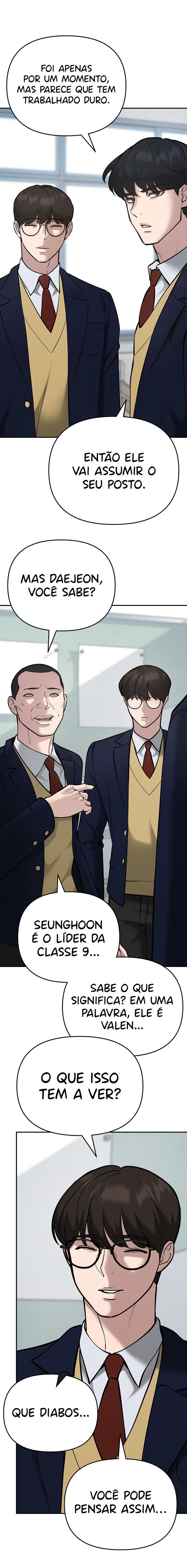 Read The Best Man In Charge PT Manga Online