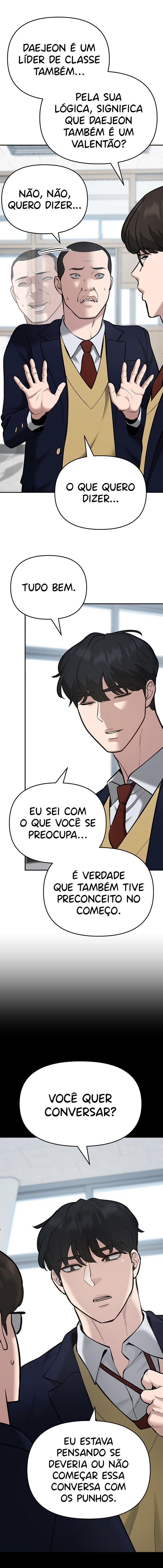 Read The Best Man In Charge PT Manga Online