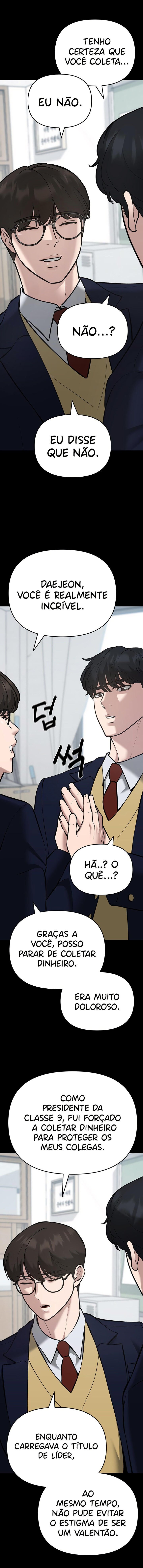 Read The Best Man In Charge PT Manga Online